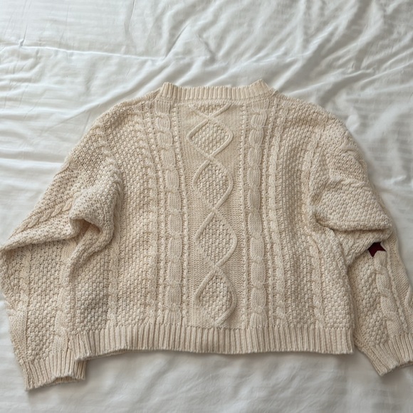 Taylor Swift Red Cardigan - Picture 6 of 7